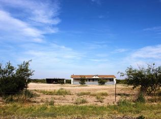 5163 N Sullivan Rd, Fort Stockton, TX 79735