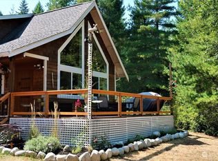 301 E Kingsley Pl, Belfair, WA