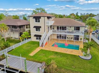 5517 Tropic Dr, New Port Richey, FL 34653