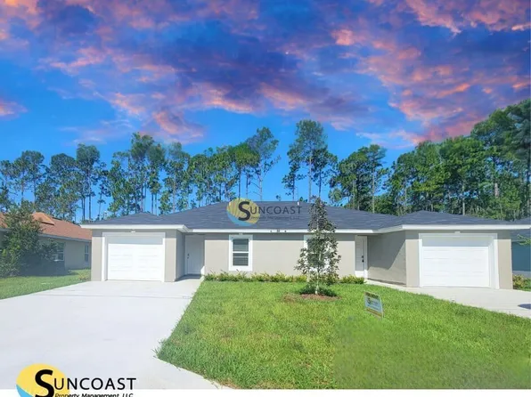 61 Plain View Dr #B, Palm Coast, FL 32164