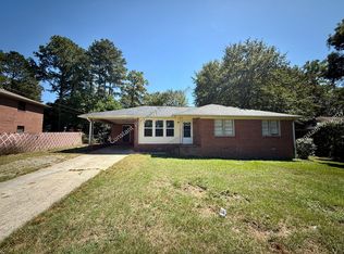141 Ruby Dr, Macon, GA 31211