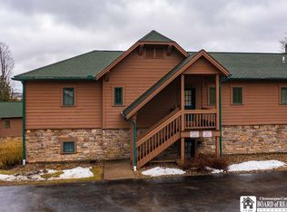 8022 Northgate #8022-I, Clymer, NY 14724