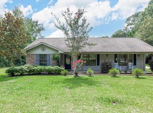 1011 County Road 554, Kirbyville, TX 75956
