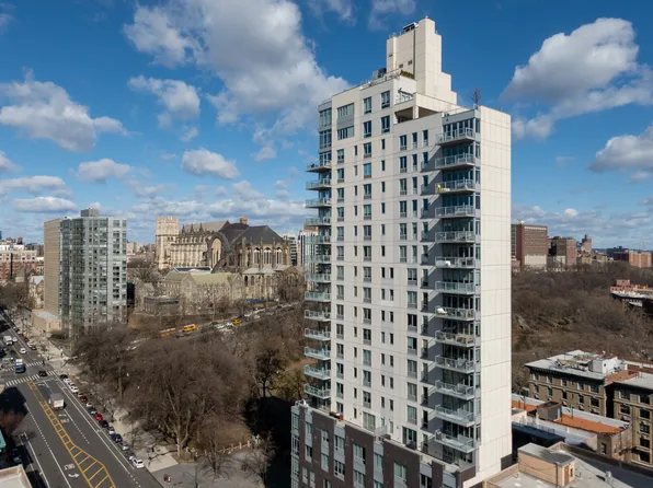 321 West 110th Street 12B image 11 of 12