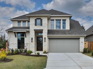 26428 N Wayland Chase, Magnolia, TX 77316