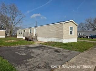 2002 Huntington St #2002H, Middletown, OH 45042