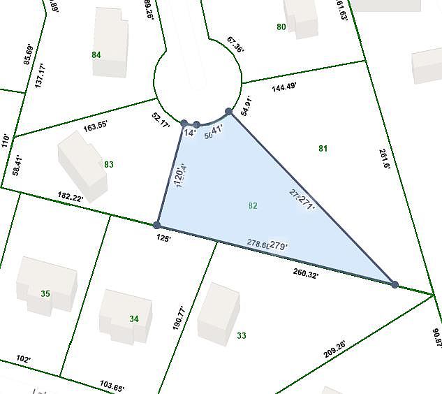 1st image of 3562 Pointe Cove Cir