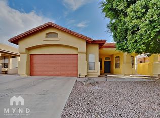 3668 E Cody Ave, Gilbert, AZ 85234