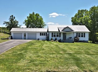 577 Wells Spring Rd, Dandridge, TN 37725