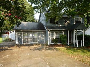 8046 Linda Ct, Jonesboro, GA 30238
