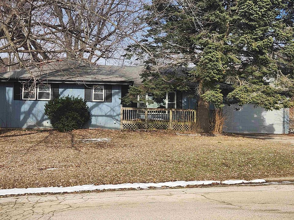 1st image of 4610 Skyline Dr