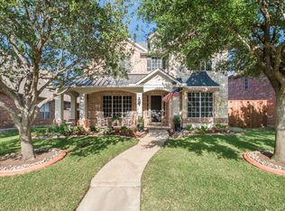 5270 Park Ridge Dr, Frisco, TX 75034