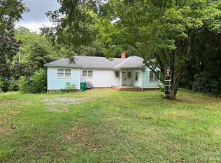 1477 Carolyn Dr, Charlotte, NC 28205