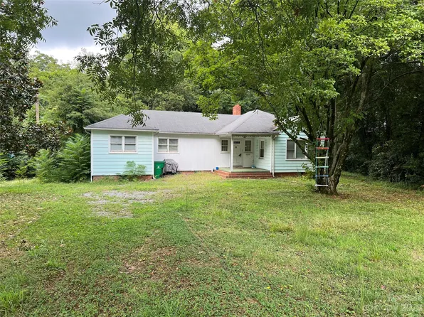 1477 Carolyn Dr, Charlotte, NC 28205