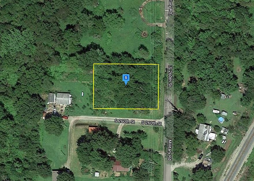 1st image of 125 S 260th St