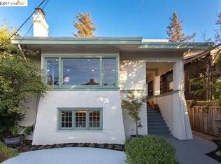 4342 Leach Ave, Oakland, CA