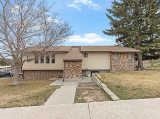 144 Oasis Dr, Pocatello, ID 83204