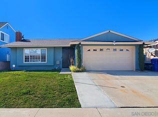 1244 Piccard Ave, San Diego, CA 92154