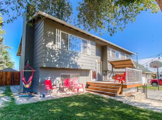 511 N 8th St, Zillah, WA