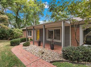 10 Ladue Frst, Saint Louis, MO 63124