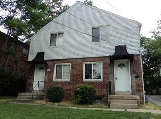 968 Sheridan Ave, Columbus, OH 43209