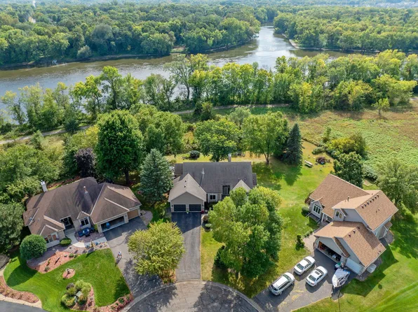 13640 Hematite Cir NW, Ramsey, MN 55303