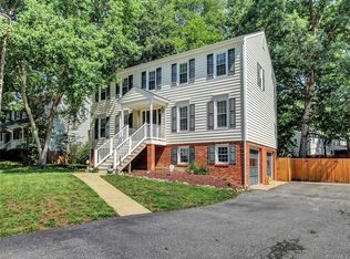 12912 Queensgate Rd, Midlothian, VA 23114