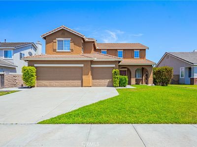 35602 Driftwood St, Winchester, CA, 92596