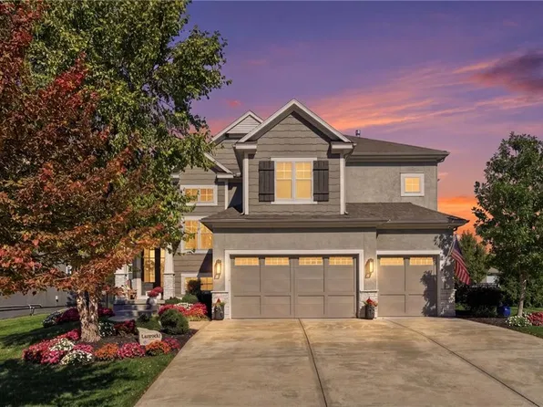 9108 W 178th St, Overland Park, KS 66013
