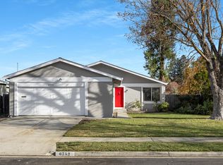 6752 Heaton Moor Dr, San Jose, CA