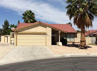 5816 Capitola Ave, Las Vegas, NV 89108