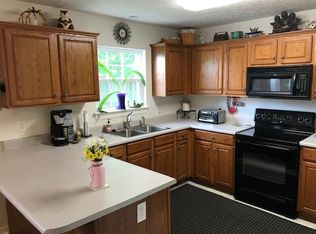 4221 Turnberry Rd, Lebanon, TN 37090