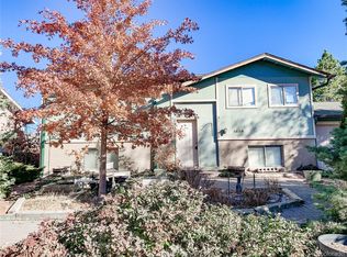 1656 S Tucson St, Aurora, CO 80012