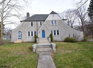 2208 Highland Ave, Huntingdon, PA 16652