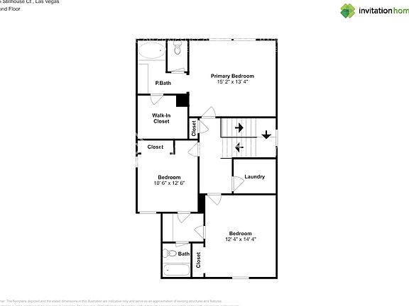 3rd image of 8365 Stillhouse Ct