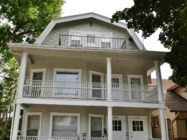 1107 Vilas Ave, Madison, WI 53715