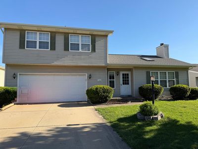 1710 Bonnie Blair Dr, Champaign, IL, 61822