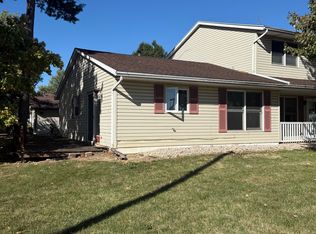 111 S Van St, Saint Marys, OH 45885