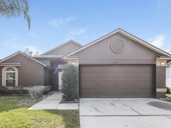 1005 Brielle Ave, Oviedo, FL 32765