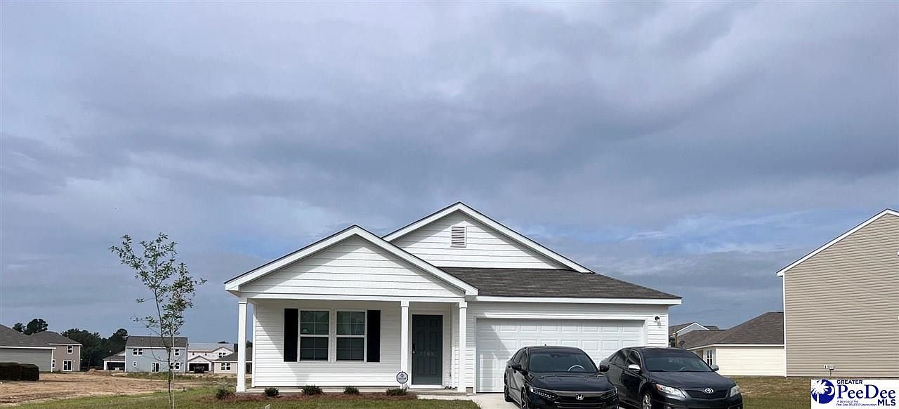 1166 Rushmore Loop, Florence, SC 29506 Zillow