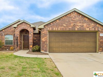 4016 Brookhaven Dr, Temple, TX, 76504