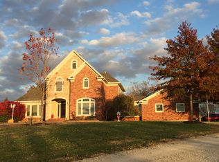 17648 Kimberly Drive, Mound City, MO 64470