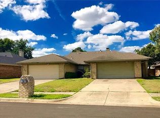 3731 Northridge Dr, Irving, TX 75038