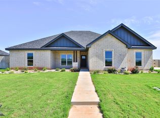 134 Rio Grande, Abilene, TX 79606