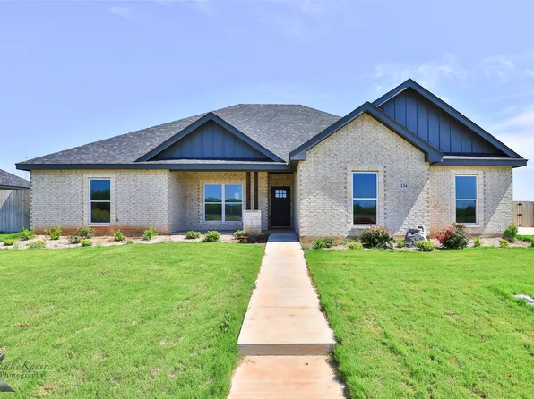 134 Rio Grande, Abilene, TX 79606