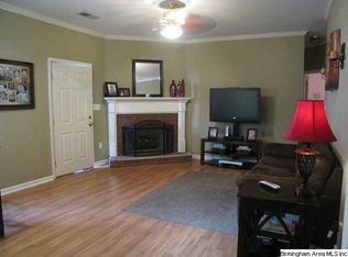 444 Cambrian Ridge Trl, Pelham, AL 35124