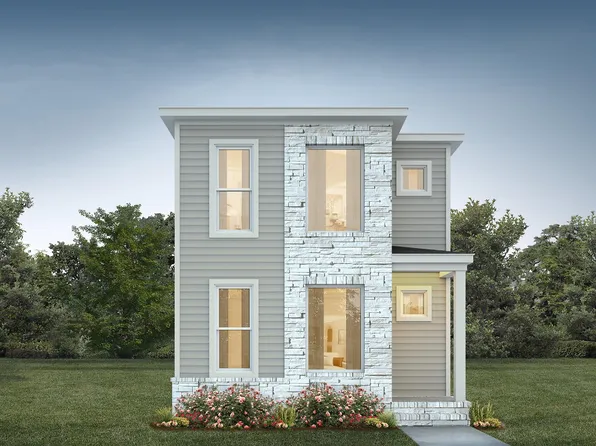 Lumen C Plan, Chatham Park