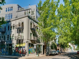 725 NW Flanders St Suite 204, Portland, OR