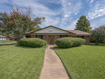 2927 Shadwell Ln, Mesquite, TX, 75149