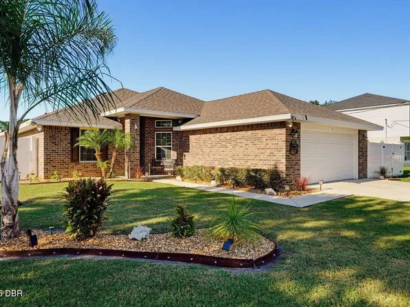 7 Praver Ln, Palm Coast, FL 32164
